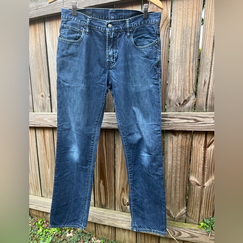 Men's Gap Jeans